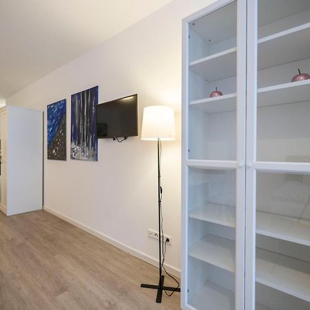 City Apartment Kuche Bad Im Zentrum Ravensburgs A06 Kültér fotó